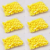 Bullet Yellow Color - 1 pack 6 Mm for Toy Guns